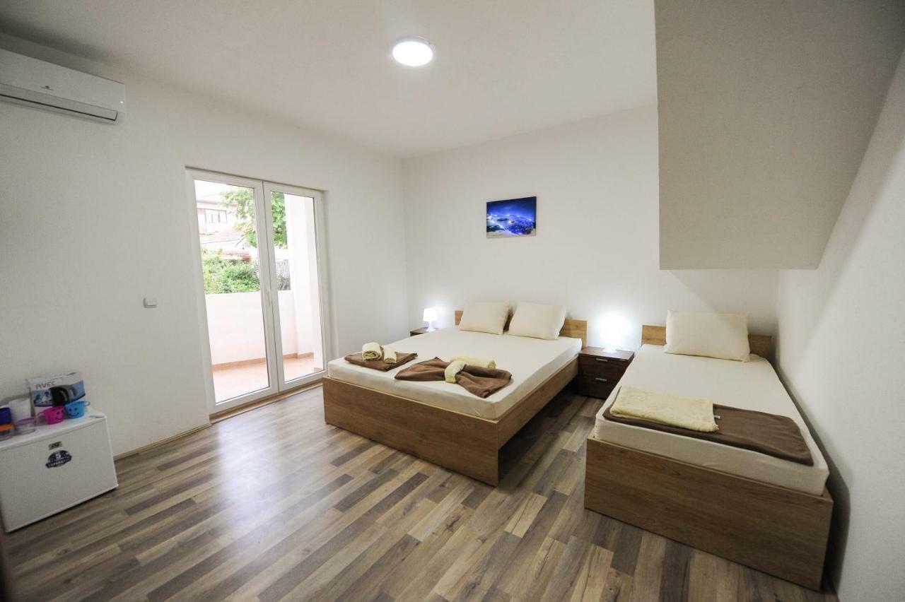 Stella Apartments Gevgeli Dış mekan fotoğraf